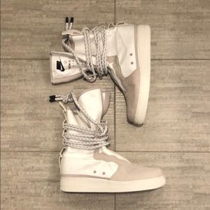 Nike SF Air Force 1 High All